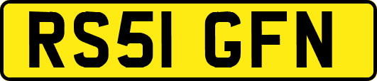 RS51GFN