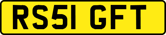 RS51GFT