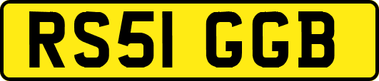 RS51GGB