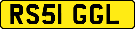RS51GGL