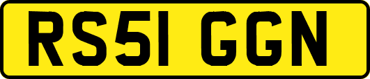 RS51GGN