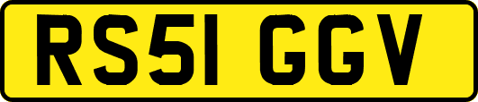 RS51GGV