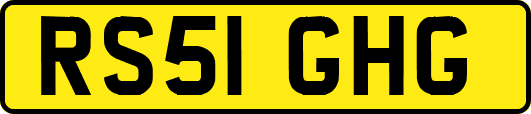 RS51GHG