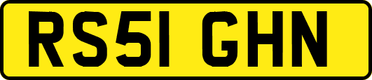 RS51GHN