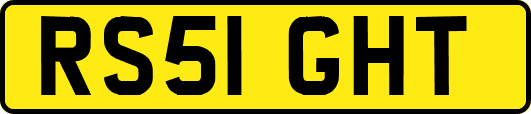 RS51GHT
