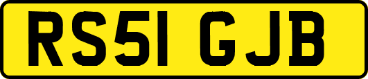 RS51GJB