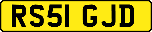 RS51GJD