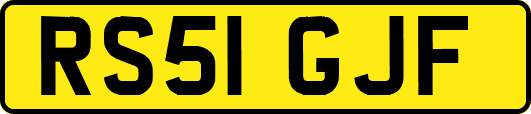 RS51GJF