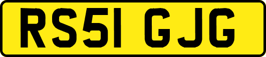 RS51GJG