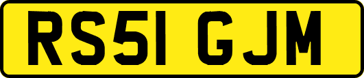 RS51GJM