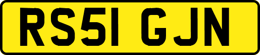 RS51GJN