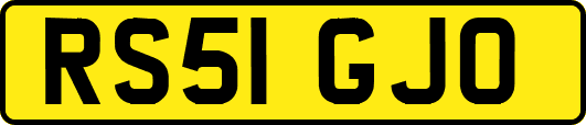 RS51GJO