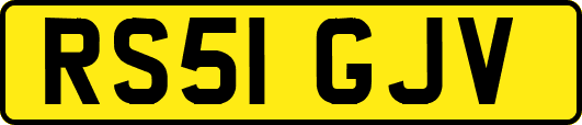 RS51GJV