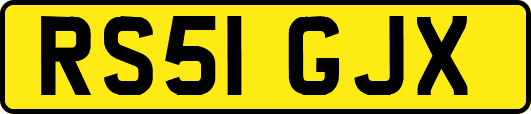 RS51GJX