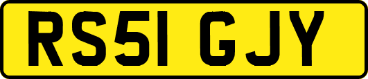 RS51GJY