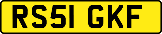 RS51GKF