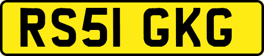 RS51GKG