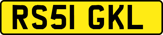 RS51GKL