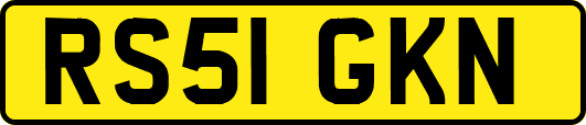 RS51GKN