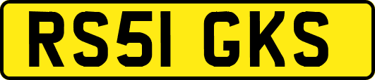 RS51GKS