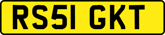 RS51GKT