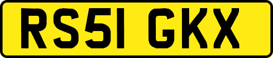 RS51GKX