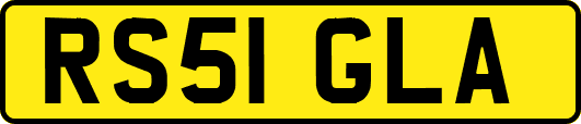 RS51GLA