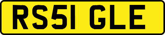 RS51GLE