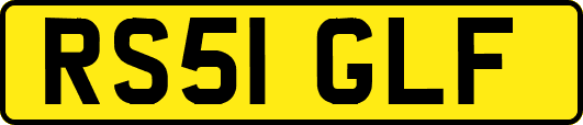 RS51GLF