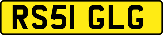 RS51GLG