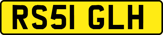 RS51GLH