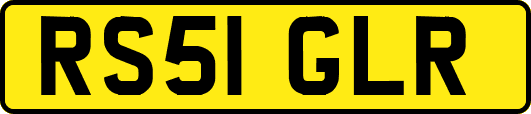 RS51GLR