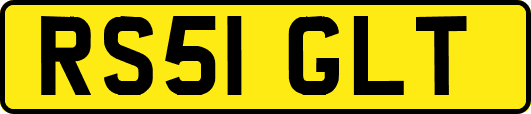 RS51GLT