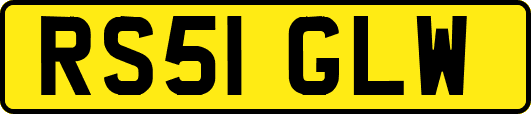 RS51GLW