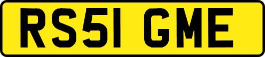 RS51GME