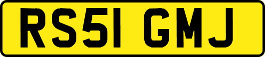 RS51GMJ