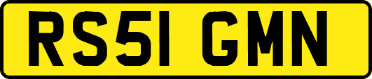 RS51GMN