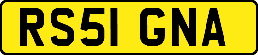 RS51GNA