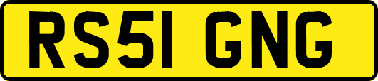 RS51GNG