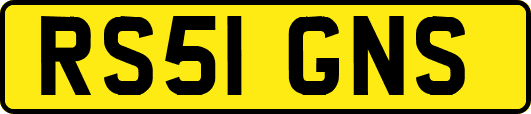 RS51GNS