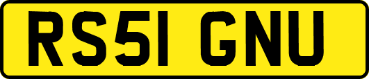 RS51GNU