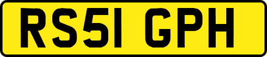 RS51GPH