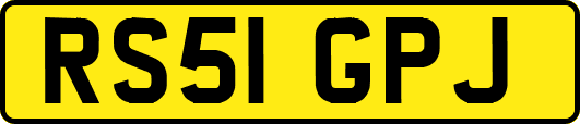 RS51GPJ