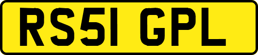 RS51GPL