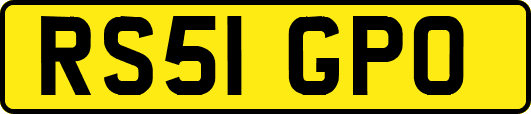 RS51GPO