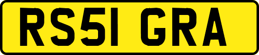 RS51GRA