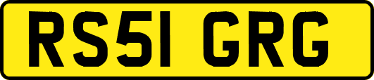 RS51GRG