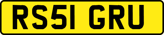 RS51GRU