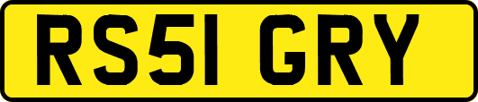 RS51GRY