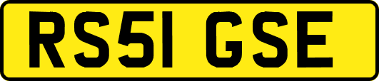 RS51GSE